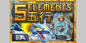 five elements