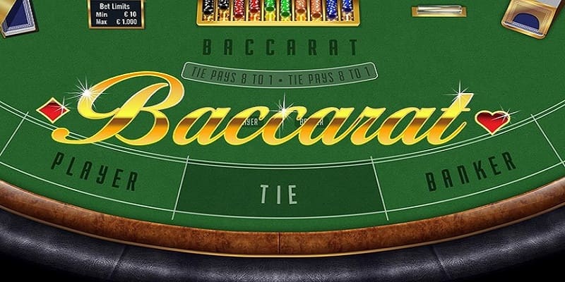Baccarat - Trò Chơi Đổi Thưởng Hấp Dẫn Nhất 2024 2 Tổng quan về Baccarat, trò chơi hot top đầu thị trường