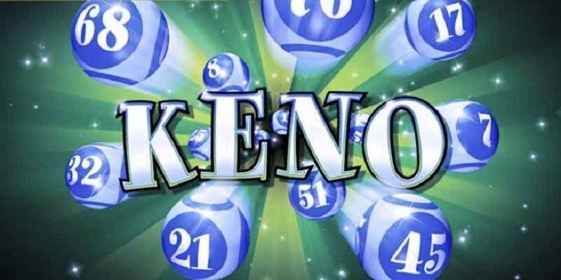 Xổ Số Keno – Trải Nghiệm Săn Thưởng Lớn Với Xổ Số Điện Toán 2 Keno là một dạng xổ số điện toán tự chọn