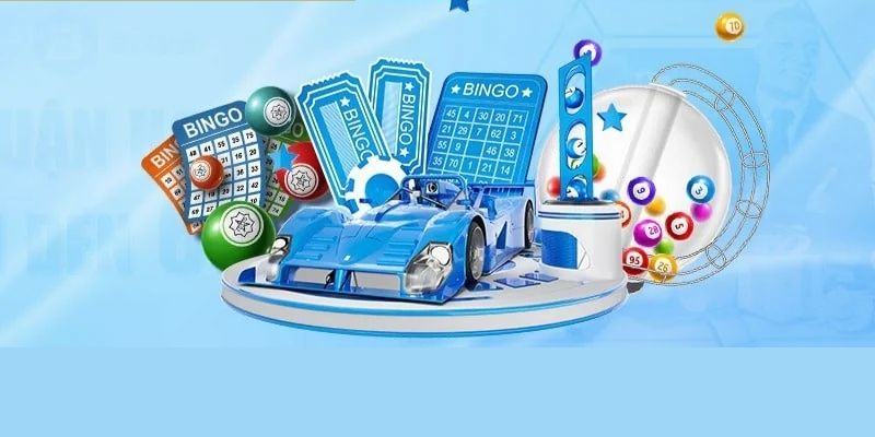 Xổ Số Nhanh - Thử Vận May, Trúng Lớn Chỉ Trong Vài Phút 2 Loại hình xổ số trực tuyến hiện đại