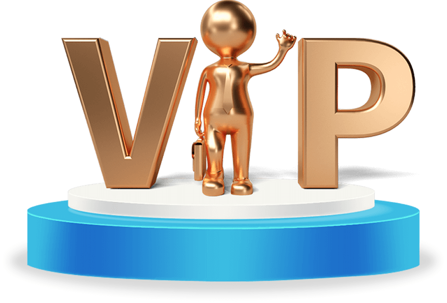 câu lạc bộ VIP