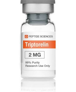 Triptorelin (GnRH) for Sale